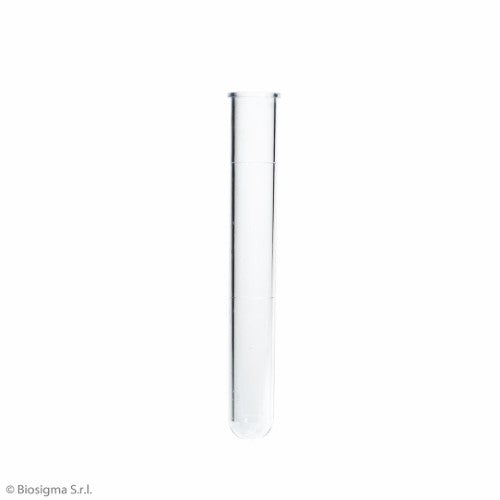 Test Tubes 5 mL, Cylindrical (BSA059V/P)