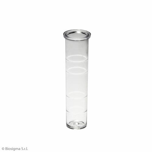 Test Tubes 3 mL (BSA060)
