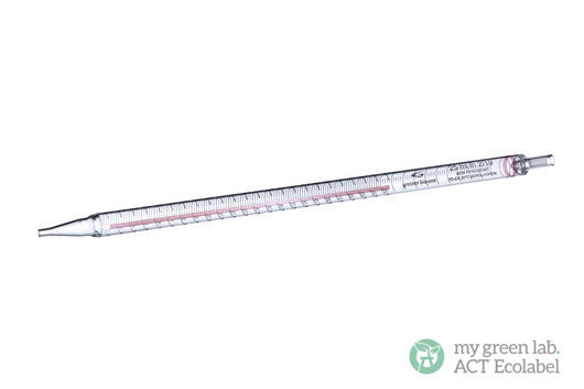 PIPETTE, STERILE - Serological Pipettes - 25 ml / Bulk - Greiner Bio-One (760107)