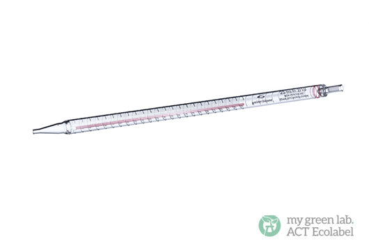 PIPETTE, STERILE - Serological Pipettes - 25 ml / Paper-Plastic - Greiner Bio-One (760180)