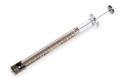 10 µL, Microliter Syringe, Removable Needle (RN) 7635-01 - Lab Syringes - Hamilton Company