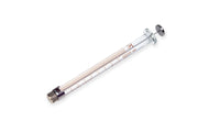 25 µL, Microliter Syringe, Removable Needle (RN) 7636-01 - Lab Syringes - Hamilton Company
