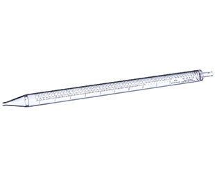 PIPETTE, STERILE - Serological Pipettes - 50 ml / Plastic/Plastic-Packaging / Graduation 1/2 ml, Triple Packing - Greiner Bio-One (768160-TRI)