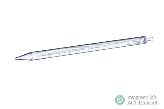 PIPETTE, STERILE - Serological Pipettes - 50 ml / Paper-Plastic - Greiner Bio-One (768180)