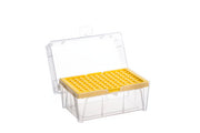 SAPPHIRE RACK FOR 96 TIPS - 200 µl - Greiner Bio-One (770320)