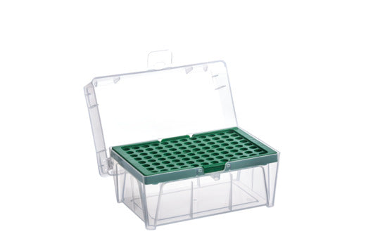 SAPPHIRE RACK FOR 96 TIPS - 300 µl - Greiner Bio-One (770330)
