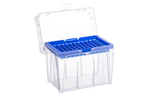 SAPPHIRE RACK FOR 96 TIPS - 1000-1250 µl - Greiner Bio-One (770340)