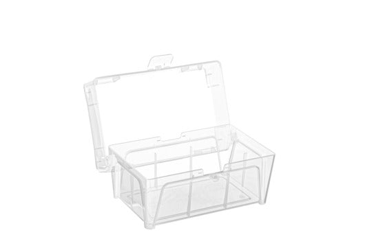 SAPPHIRE BOX FOR 10 TO 300 µL REFILL, - Liquid Handling - Greiner Bio-One (770370)