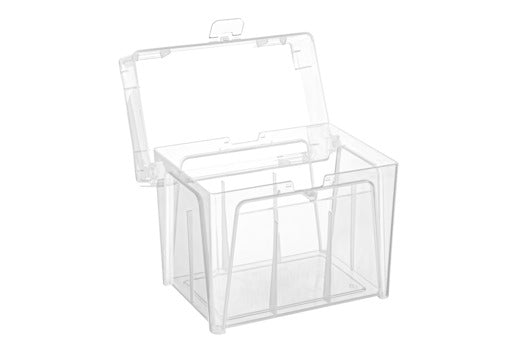 SAPPHIRE BOX FOR 1000-1250 µL REFILL, - Liquid Handling - Greiner Bio-One (770380)