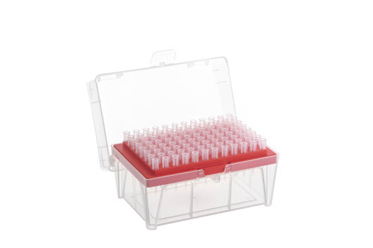 Sapphire Filter Tip, low retention, natural, sterile - 10 µl - Greiner Bio-One (771363)