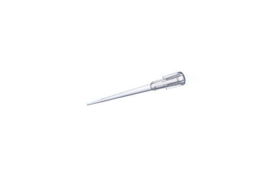 Sapphire Pipette Tip, 10 µl XL, natural - Non-sterile / 1000 pcs./bag - Greiner Bio-One (772350)