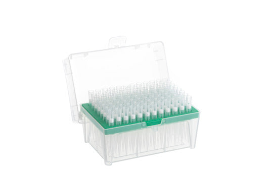 Sapphire Filter Tip, natural, sterile - 300 µl - Greiner Bio-One (776353)