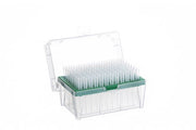 Sapphire Pipette Tip, 300 µl, low retention, natural - Non-sterile / 96 pcs./rack - Greiner Bio-One (776361)