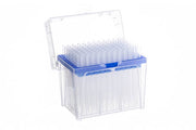 Sapphire Pipette Tip, 1250 µl, natural - Non-sterile / 96 pcs./rack - Greiner Bio-One (778351)