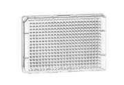 MICROPLATE, 384 WELL, PS, F-BOTTOM, CLEAR - Non-sterile / No / 10 pcs./bag - Greiner Bio-One (781101)
