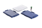 384 WELL BIOPRINTING KIT, NANOSHUTTLE 600 µL, SPHEROID DRIVE, HOLDING DRIVE, 384 WELL MICROPLATE, CELL-REPELLENT SURFACE - No - Greiner Bio-One (781840)