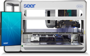 Proteograph ONE Assay & SP200 Automation Instrument - Seer - SEER-PROTEOGRAPH-ONE