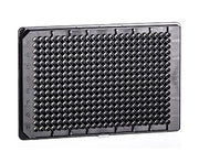 UV-STAR® MICROPLATE, 384 WELL, COC, - Microplates - Greiner Bio-One (788876)
