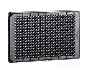 UV-STAR® MICROPLATE, 384 WELL, COC, - Microplates - Greiner Bio-One (788876)