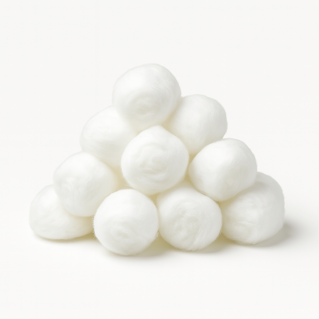 Drosophila Vials, Polystyrene (789008)