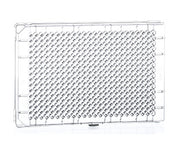 MICRPOPLATE, 384 WELL, COC, LOW DEAD VOLUME, - Microplates - Greiner Bio-One (793855)