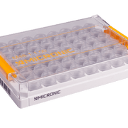 Tube storage racks in 48-well format - Sample Storage Racks - Micronic