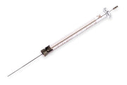 10 µL, Gastight Agilent Autosampler Syringe, Removable Needle (RN) 80089 - Lab Syringes - Hamilton Company