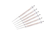 10 µL, Gastight Agilent Autosampler Syringe, Cemented Needle (N), Multipack 80096 - Lab Syringes - Hamilton Company