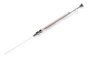 1 µL, Microliter Syringe Knurled Hub (KH) 80135 - Lab Syringes - Hamilton Company