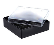 CRYO RACK FOR 81 CRYO.S WITH DATAMATRIX, - Cryo.s and Biobanking Tubes - Greiner Bio-One (802576)