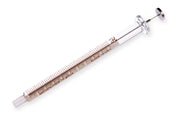 10 µL, Microliter Syringe, Luer Tip (LT) 80301 - Lab Syringes - Hamilton Company
