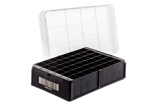 CRYO RACK FOR 48 CRYOS 1222XX, 1232XX, 1262XX, - Cryo.s and Biobanking Tubes - Greiner Bio-One (803202-2DG)