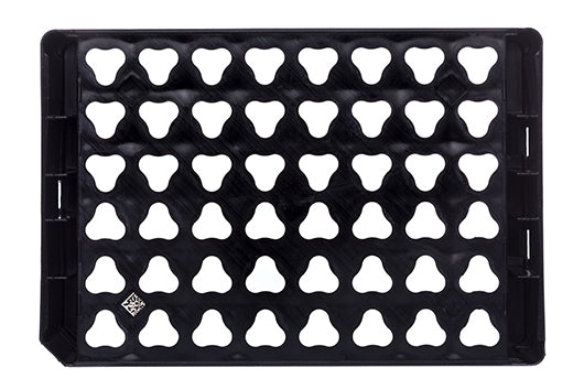 CRYO RACK FOR 48 CRYOS 1222XX, 1232XX, 1262XX, - Cryo.s and Biobanking Tubes - Greiner Bio-One (803202-2DG)