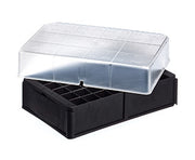 CRYO RACK FOR 48 CRYO TUBES 1222XX, 1232XX, - Cryo.s and Biobanking Tubes - Greiner Bio-One (803202)