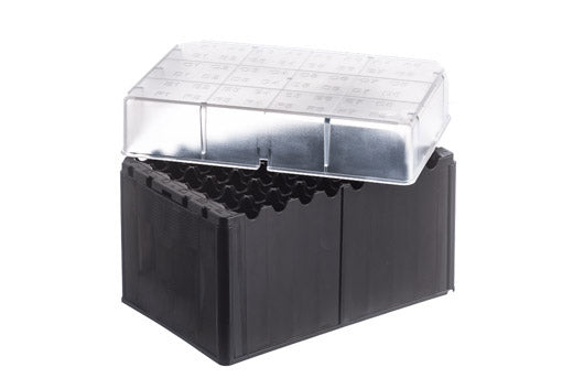 CRYO RACK FOR 48 CRYO TUBES 1272XX, - Cryo.s and Biobanking Tubes - Greiner Bio-One (803270)