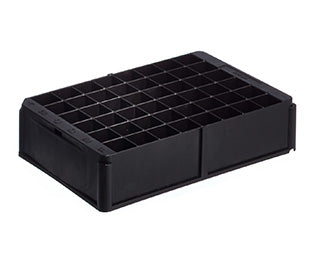 CRYO RACK FOR 48 CRYO TUBES 1222XX, 1232XX, - Cryo.s and Biobanking Tubes - Greiner Bio-One (803277)