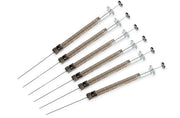 10 µL, Microliter Syringe, Removable Needle (RN), Multipack 80336 - Lab Syringes - Hamilton Company