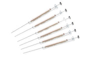 10 µL, Microliter Syringe, Cemented Needle (N), Multipack 80366 - Lab Syringes - Hamilton Company