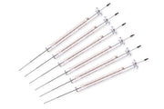 10 µL Microliter Autosampler Agilent Syringe, Multipack 80391 - Lab Syringes - Hamilton Company