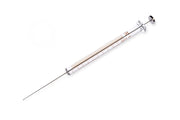 25 µL, Microliter Syringe, Cemented Needle (N) 80400 - Lab Syringes - Hamilton Company