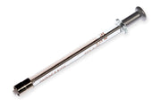 250 µL, Gastight Instrument Syringe, Luer Lock (TLL) 81122 - Lab Syringes - Hamilton Company