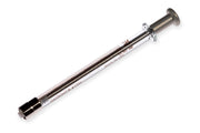500 µL, Gastight Instrument Syringe, Luer Lock (TLL) 81222 - Lab Syringes - Hamilton Company