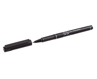 SPECIAL MARKER PEN, SUPER FINE - Black - Greiner Bio-One (840067)