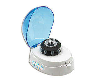 MINI CENTRIFUGE EU PLUG - Small Equipment for Labs - Greiner Bio-One (843070)