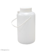 24-Hour Urine Containers, Polyethylene, Graduated (BSL483)