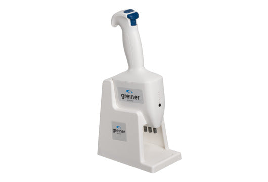 CRYO.S DECAPPER, 1 UNIT PER CASE - 6 Channel, Eu Version, For Cryo.S 1, 2 And 4 ml - Greiner Bio-One (852076-EU)