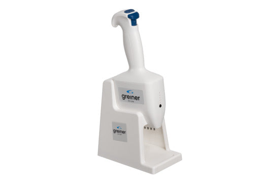 CRYO.S DECAPPER, 1 UNIT PER CASE - 8 Channel, Jp Version For Biobanking Tubes - Greiner Bio-One (852078-JP)