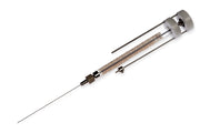1 µL, Microliter Syringe with Guide, Knurled Hub (KH) 80107 - Lab Syringes - Hamilton Company