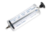 500 mL, Gastight Super Syringe PTFE Luer Lock (TLL) 86311 - Lab Syringes - Hamilton Company