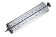 2 L, Gastight Super Syringe PTFE Luer Lock (TLL) 86314 - Lab Syringes - Hamilton Company